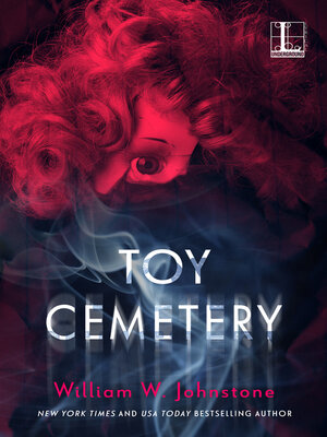cover image of Toy Cemetery